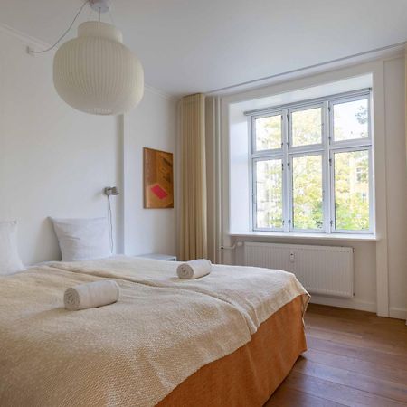 Korsgade Apartments Kodaň Exteriér fotografie