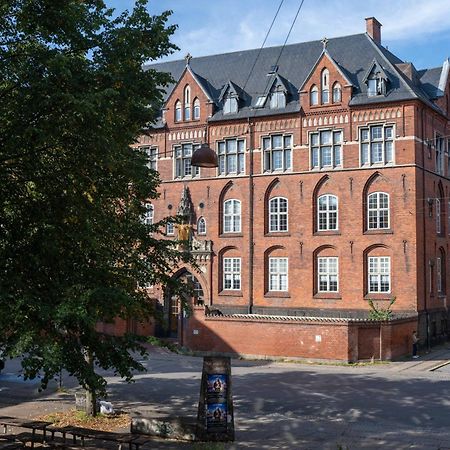 Korsgade Apartments Kodaň Exteriér fotografie