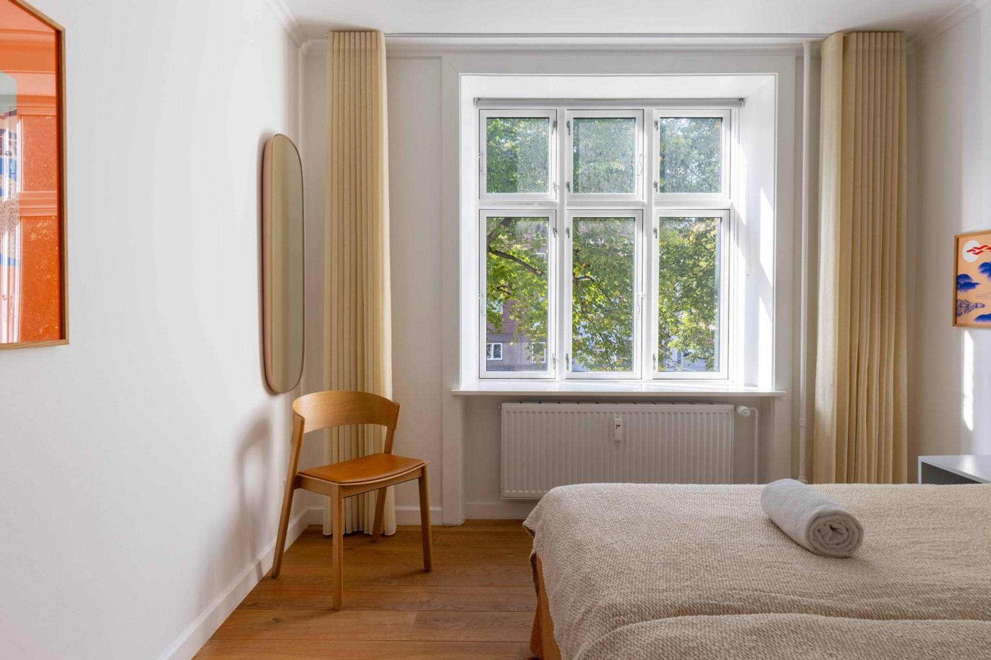 Korsgade Apartments Kodaň Exteriér fotografie