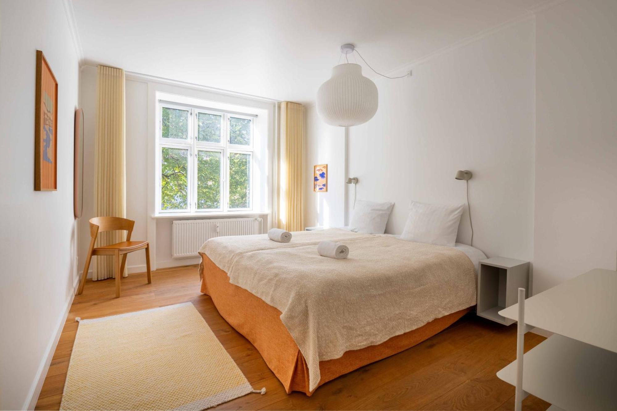 Korsgade Apartments Kodaň Exteriér fotografie