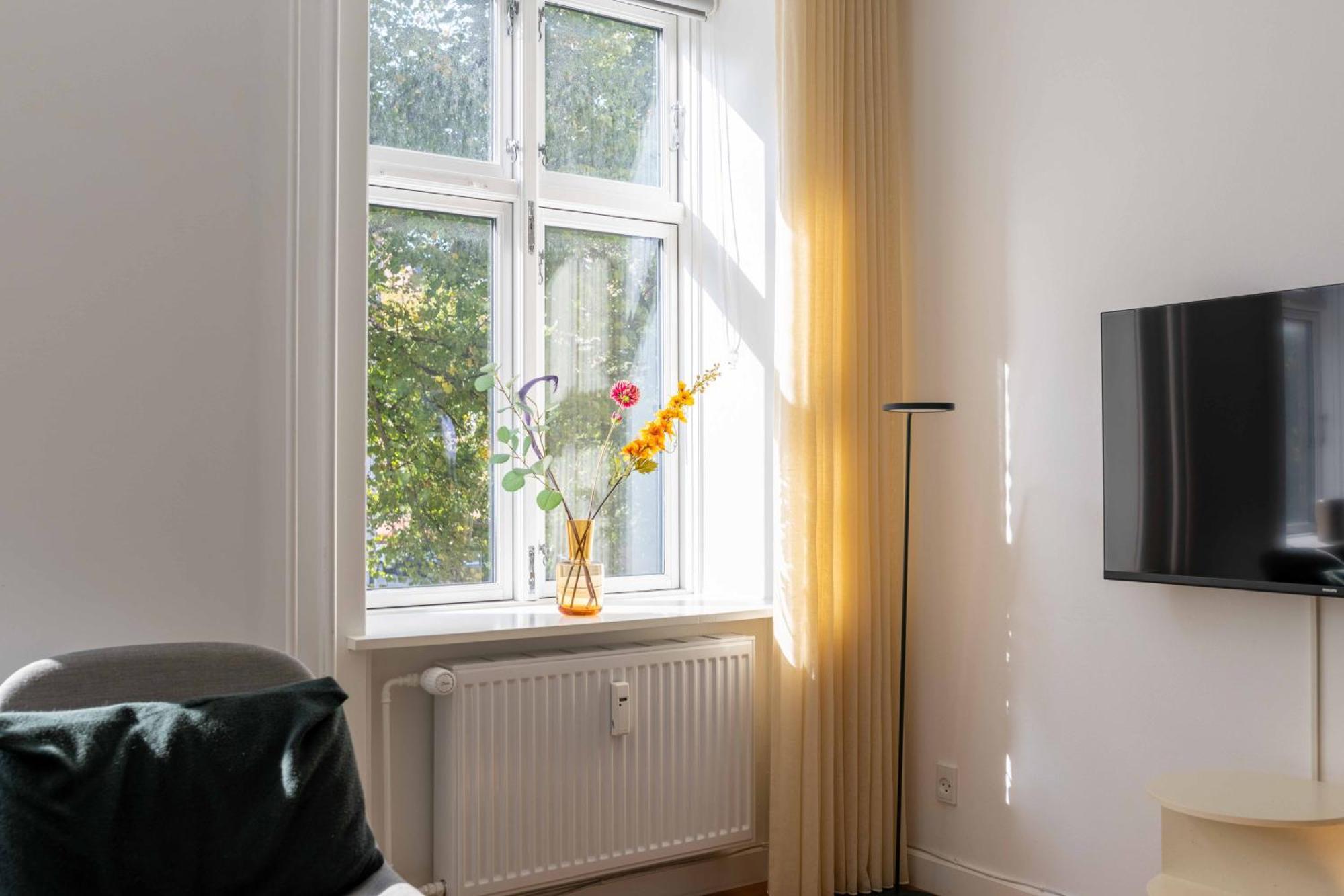 Korsgade Apartments Kodaň Exteriér fotografie
