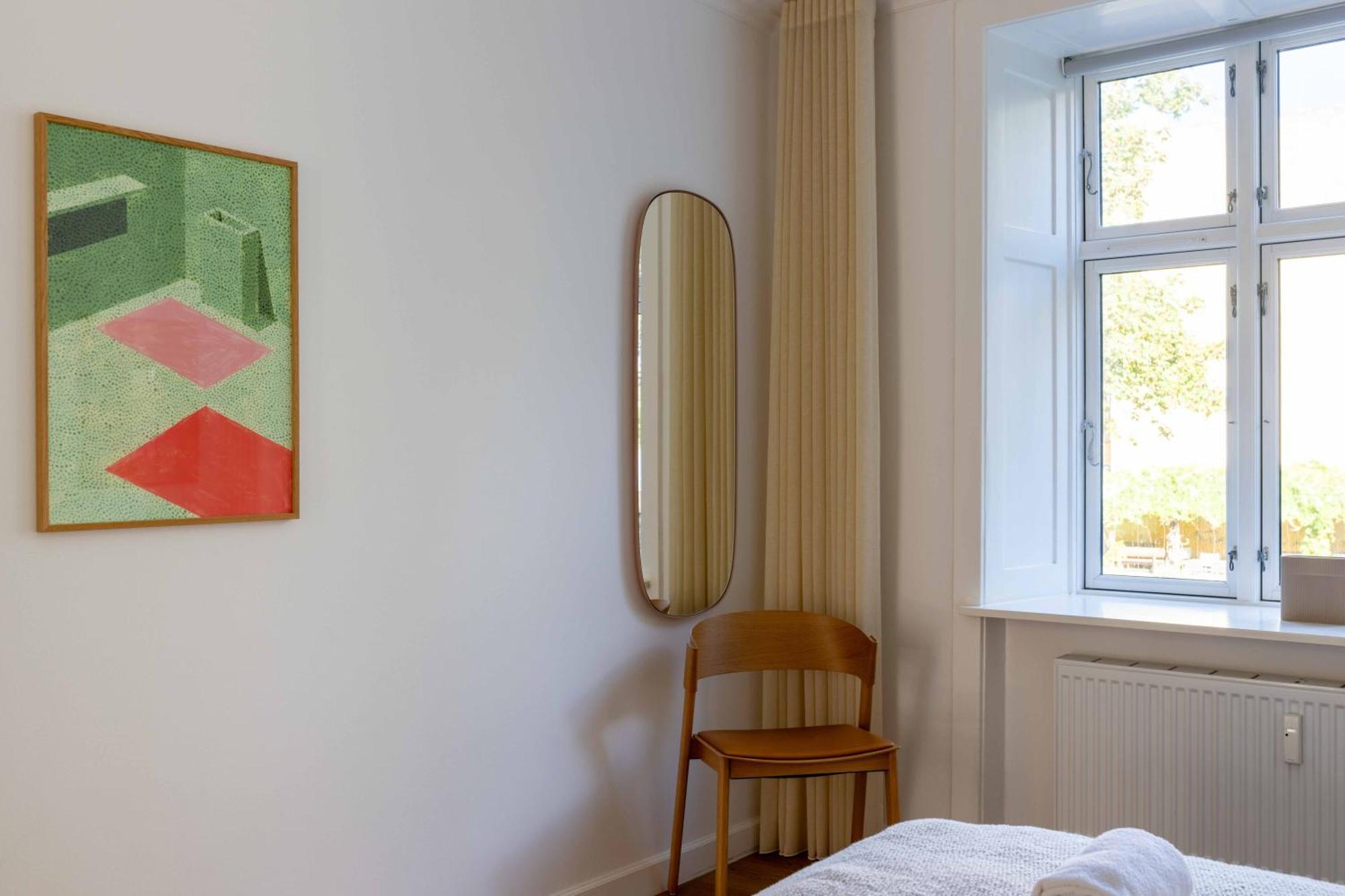 Korsgade Apartments Kodaň Exteriér fotografie