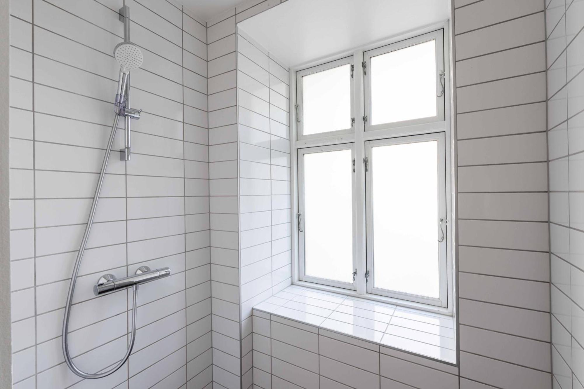 Korsgade Apartments Kodaň Exteriér fotografie
