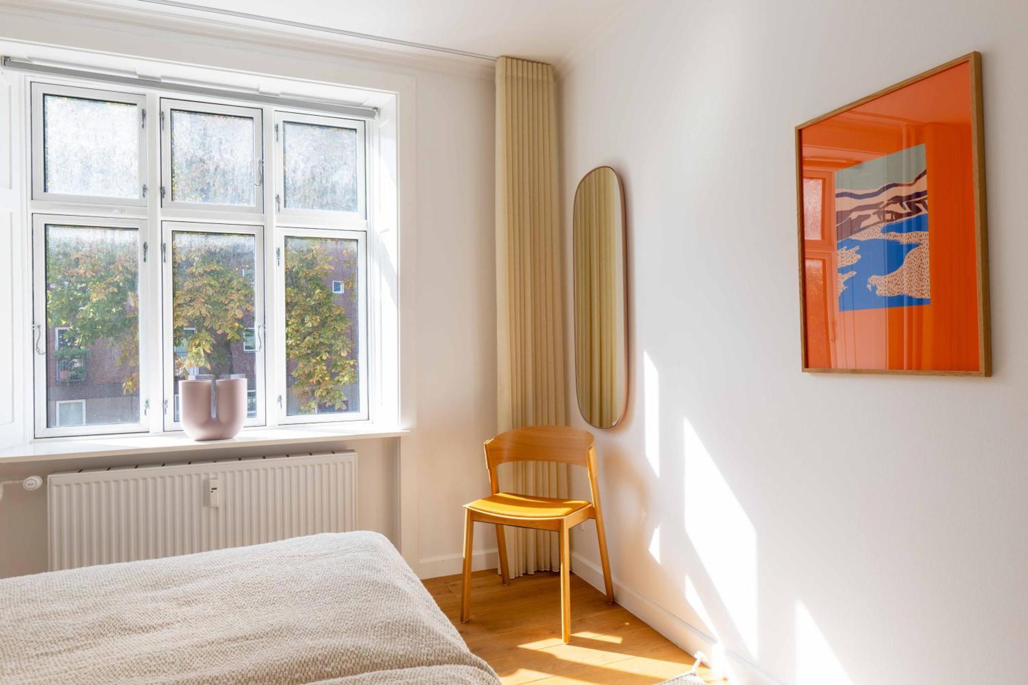 Korsgade Apartments Kodaň Exteriér fotografie
