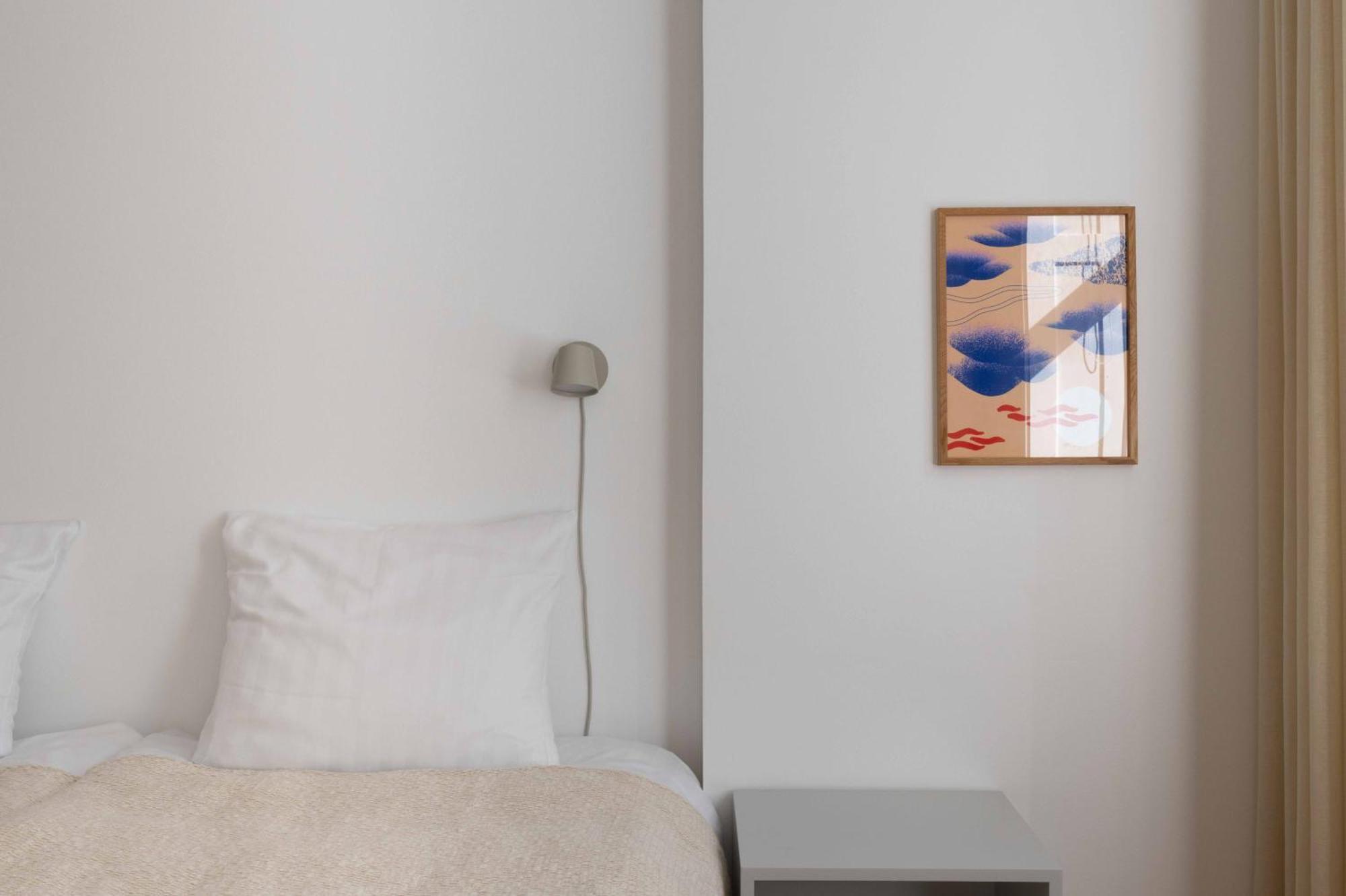 Korsgade Apartments Kodaň Exteriér fotografie