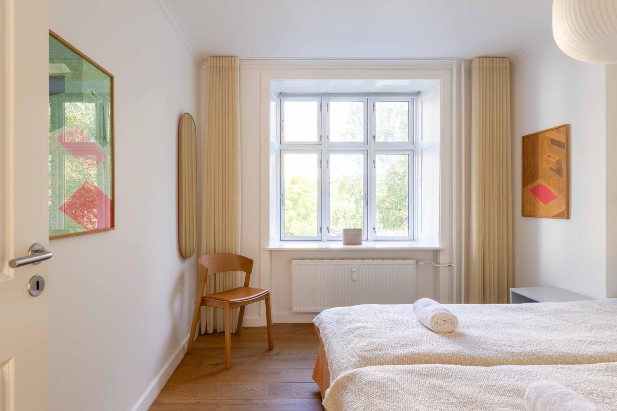 Korsgade Apartments Kodaň Exteriér fotografie