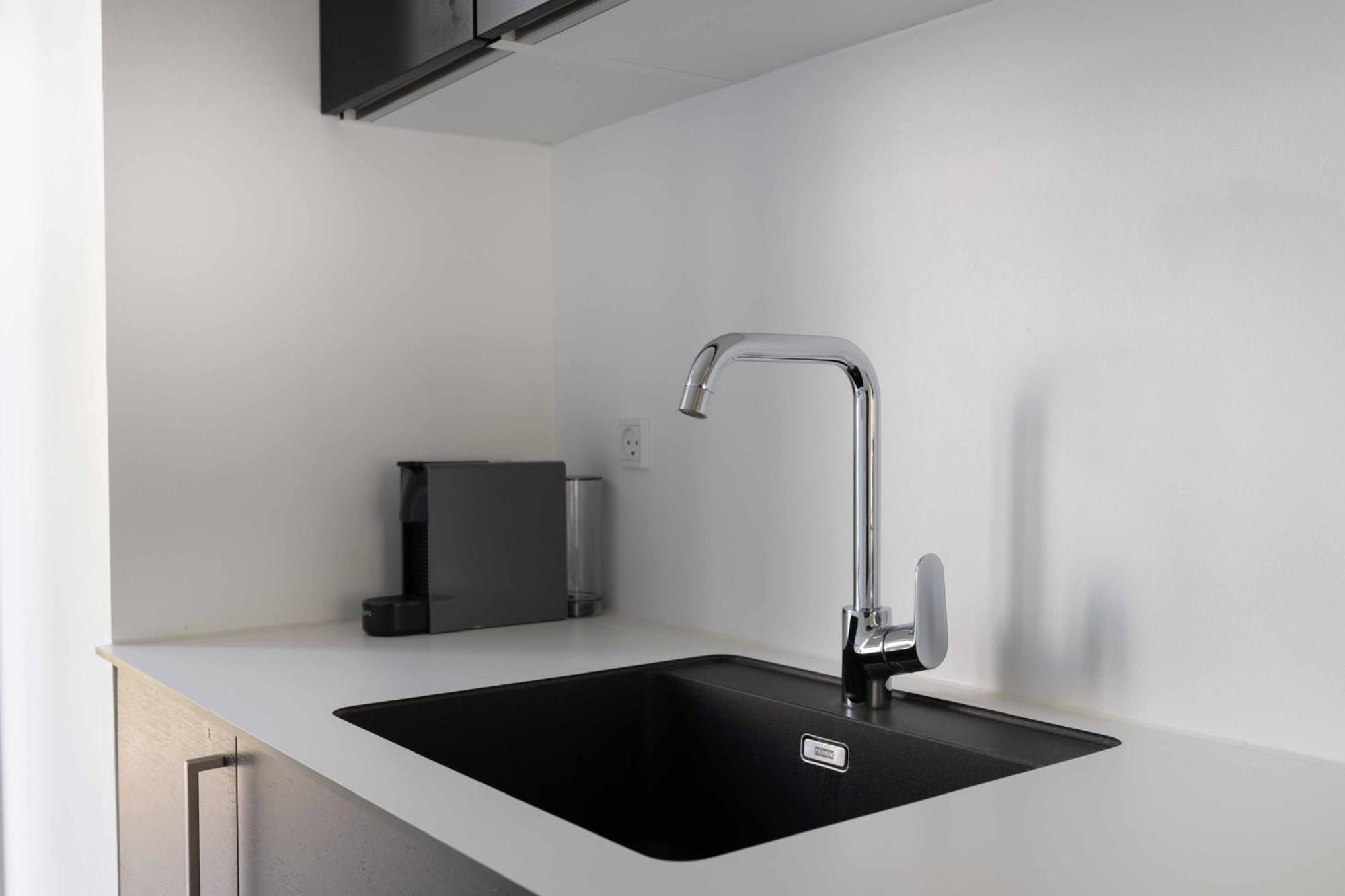 Korsgade Apartments Kodaň Exteriér fotografie